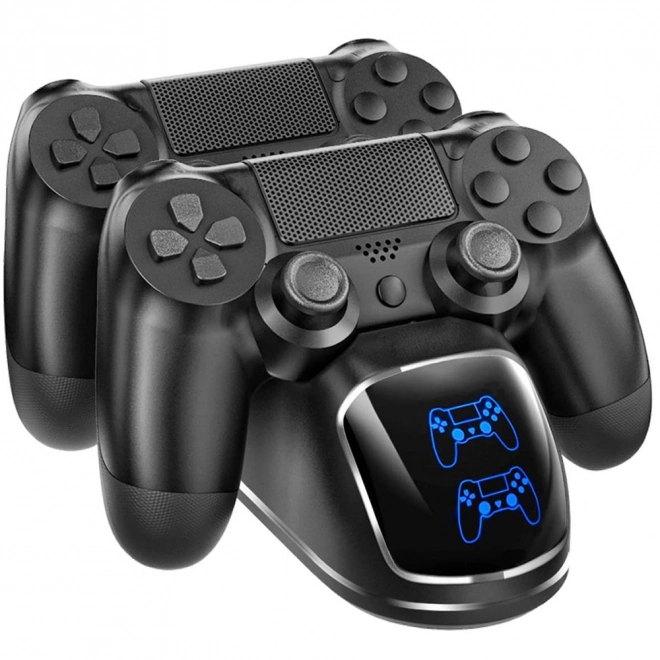 Polnilna postaja za krmilnike PS4