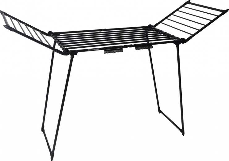 Zložljiva zasnova prihrani prostor