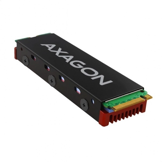 Združljivost s SATA in NVMe M.2 2280