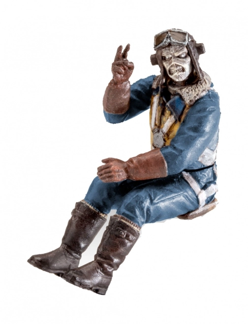 Ekskluzivna Iron Maiden izdaja