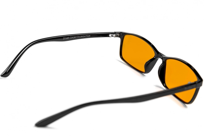 Očala s filtrom modre svetlobe OWLEYE Model: ZMIERZCH I - 100% zaščita