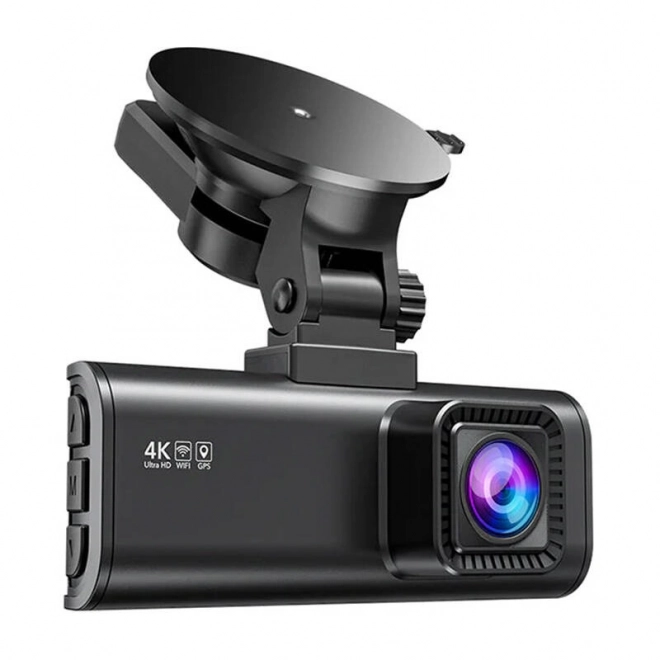 Avto kamera Redtiger F7NS z GPS