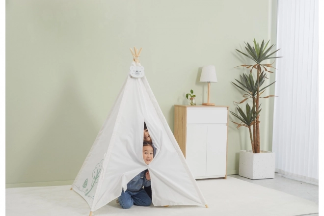 Šotor Teepee
