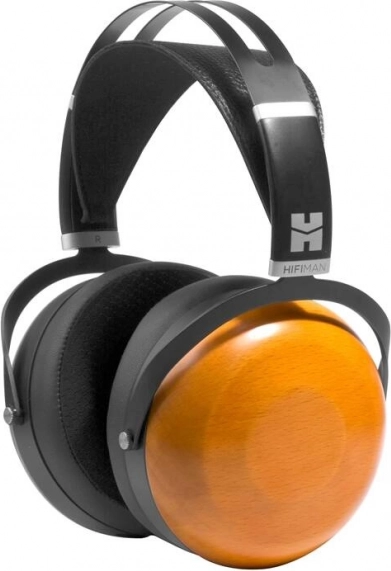 Zaprti planarnični slušalke HiFiMAN Sundara