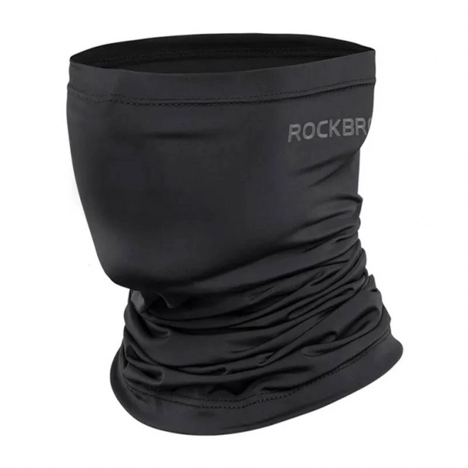 Kolesarska maska Rockbros WB-001BK (črna)