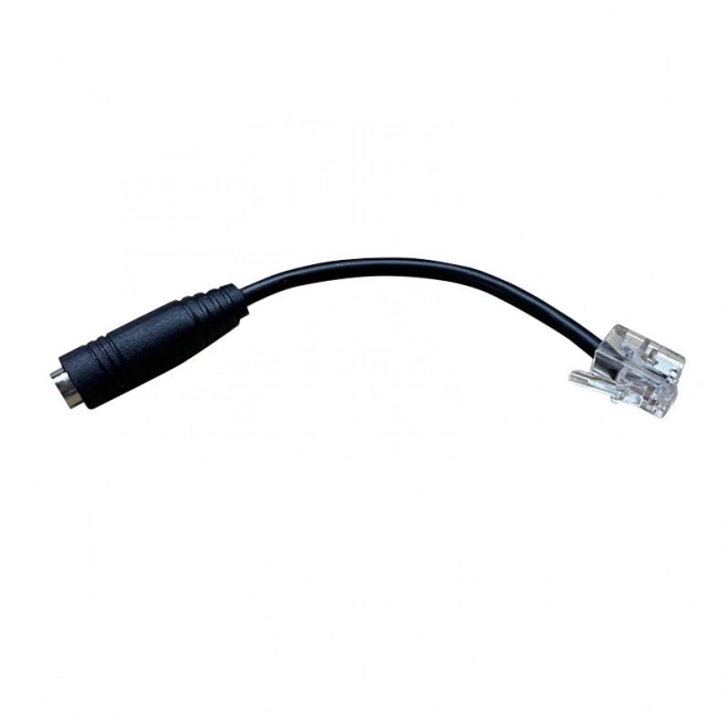 Adapter Sonoff Jack na RJ9 za senzorje