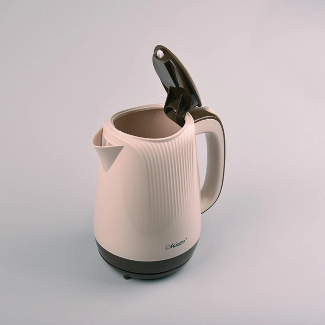 Električni grelnik Maestro 1,7 l