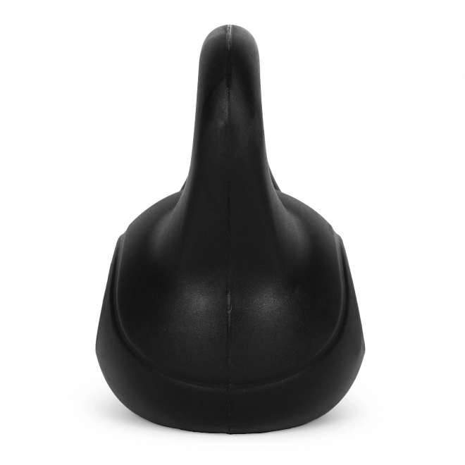 Kettlebell za vadbo črna - 4kg