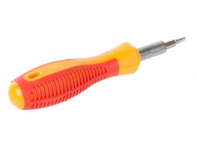 Set natančnih izvijačev 32 v 1 Torx