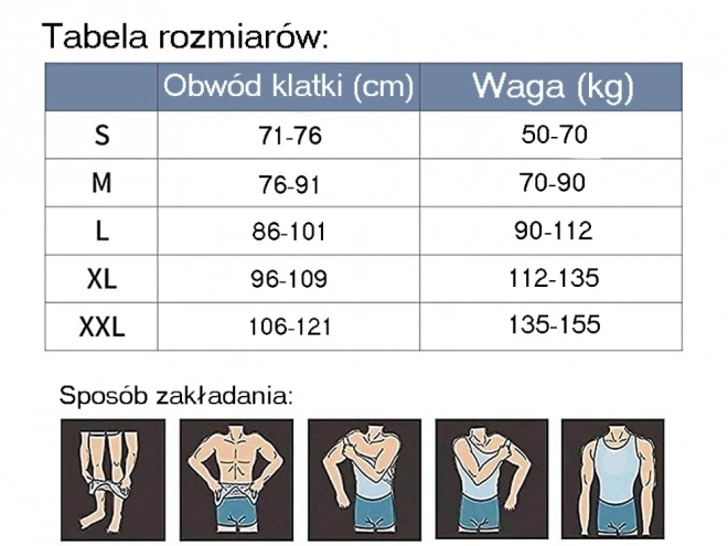 Moška kroj širitelj srajca Vesta
