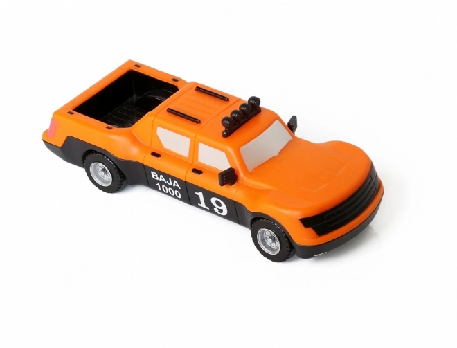 Malblo Magnetna vozila deluxe 2 set