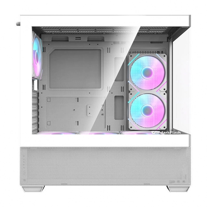 Računalniško ohišje Darkflash DS900 Air belo