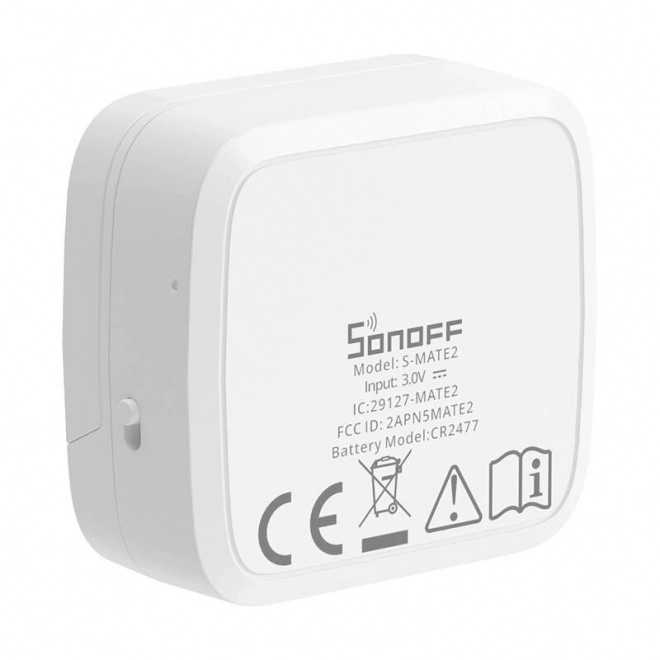 Pameten WiFi Stikalo Sonoff