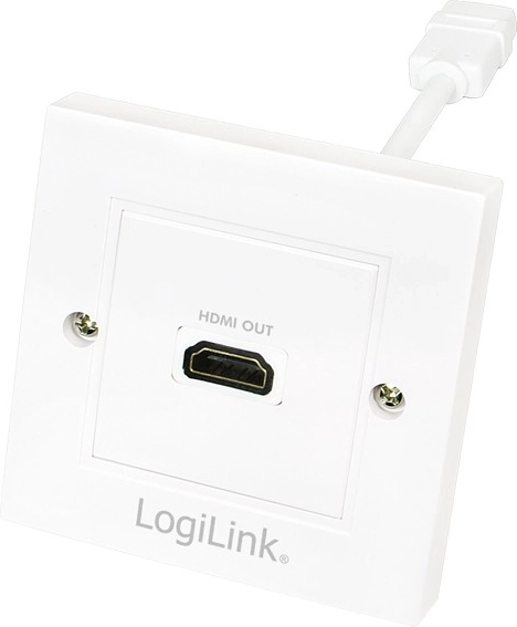 HDMI adapter