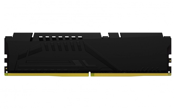 Pomnilnik Kingston Fury Beast DDR5 32GB 6000MHz CL30 EXPO, črna
