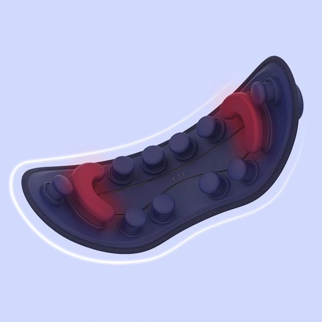 Očesni masažni pripomoček Matrix Eye Massager