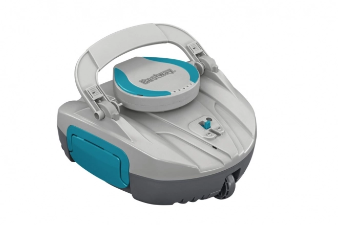 Robotski sesalec AquaTronix