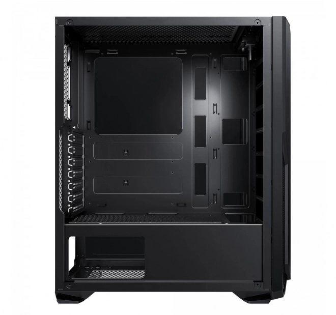 Računalniško ohišje MS Fighter V310 črna