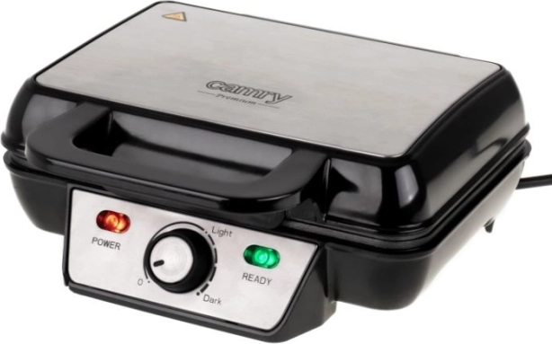Aparat za vaflje 1600W CR 3046