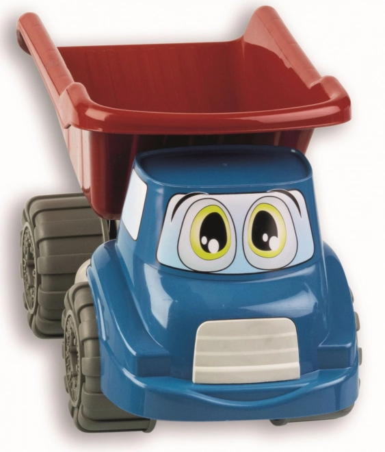 Androni RECIKLAŽA Happy Truck tovorno vozilo - 26,5 cm