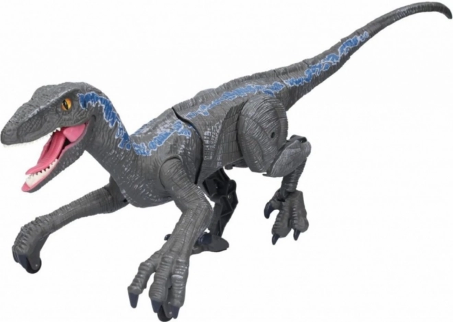 RC raptor na daljinsko upravljanje 45 cm