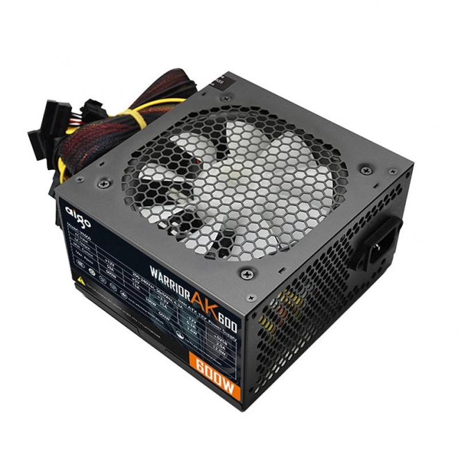Napajalnik za računalnik Aigo AK600 RGB