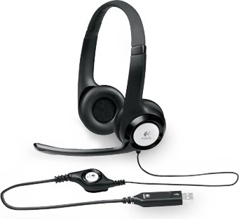 USB plug-and-play s čistim digitalnim zvokom