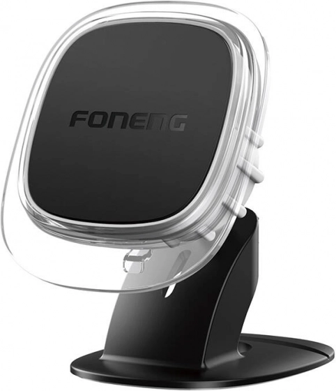 Foneng CP103 magnetni nosilec za avto (Siv)
