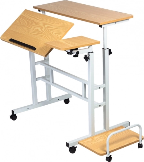 Prostorna in funkcionalna delovna površina