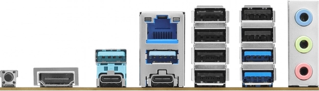 Hitra mreža Dragon LAN 2,5 Gb/s