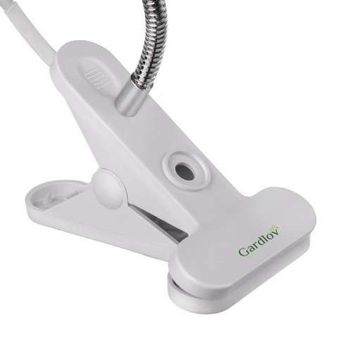 LED žarnica za rast rastlin 200 LED E27