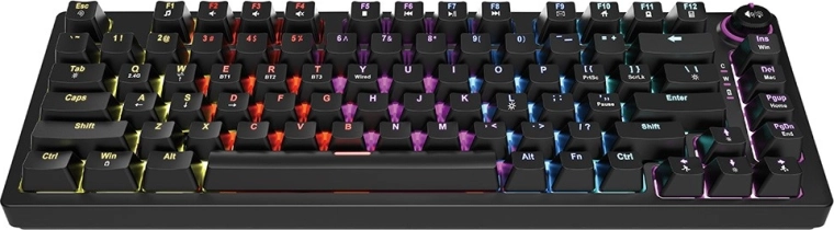 Brezžična in prilagodljiva povezljivost