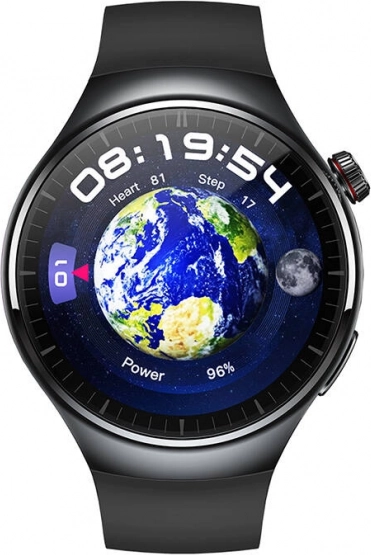 AMOLED 1,43" z visoko svetilnostjo