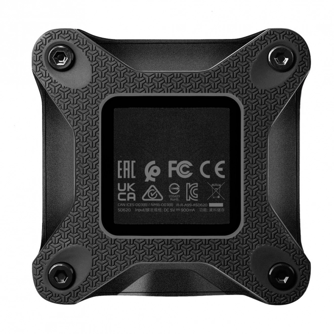 Zunanji SSD disk ADATA SD620 1TB