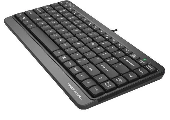 Tipkovnica FStyler FK11 siva