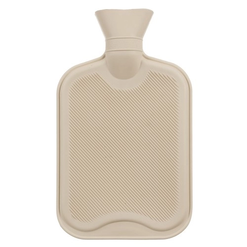 Gumijasti termofor s pokrovom 1800ml Ruhhy 24535