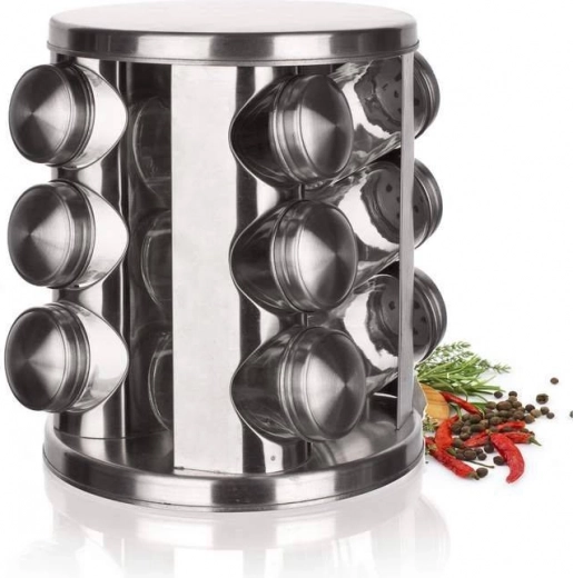 Inovativen vrtljiv dizajn