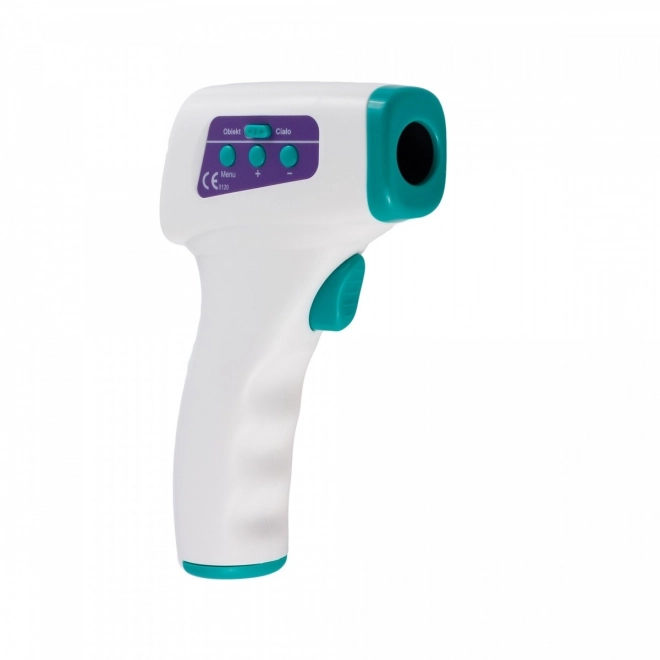 Večnamenski medicinski termometer Forst Plus
