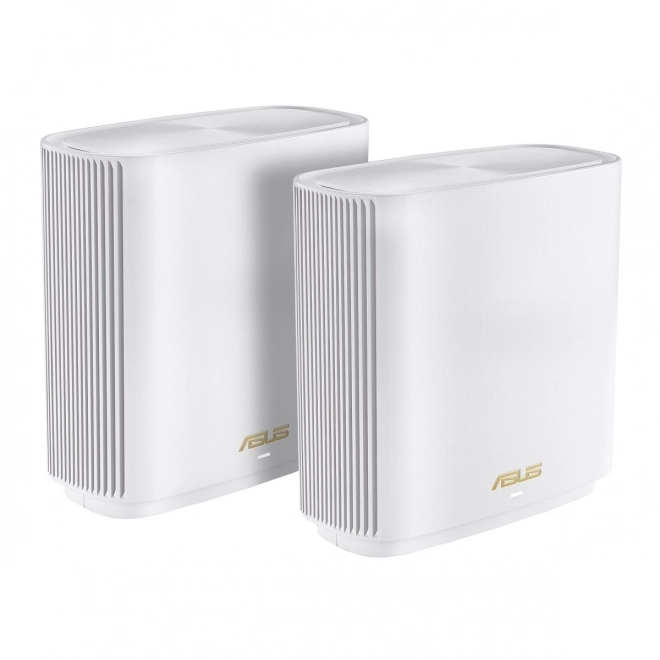 Sistem ASUS ZenWiFi XT9 WiFi 6 AX7800 2-pack bel