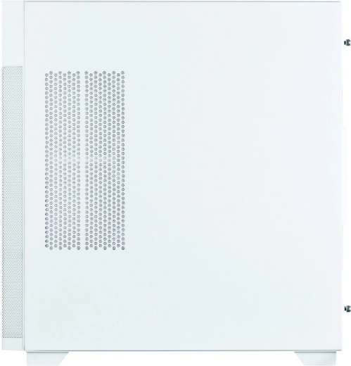 Čist dizajn in tiho delovanje