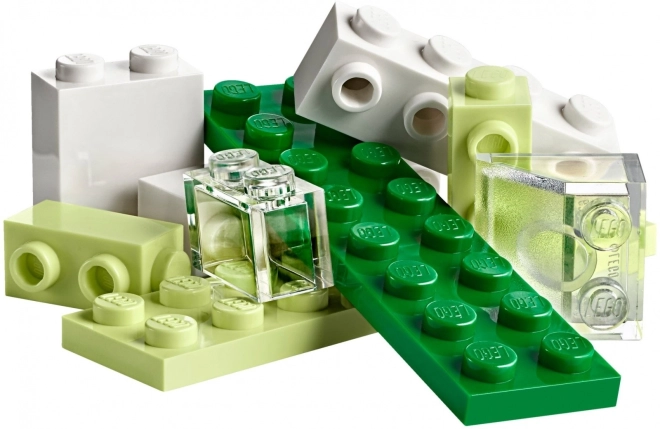 LEGO Classic 10713 Kreativna škatla