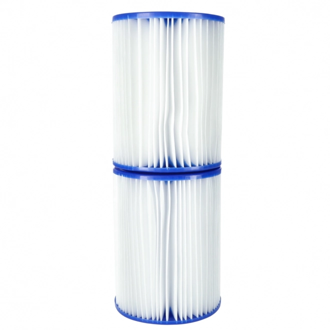 BESTWAY 58094 Filter Vložki za bazensko črpalko II 530/800gal 2 kosa