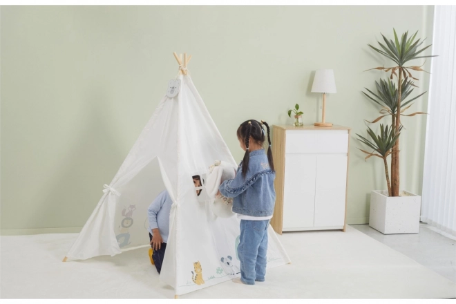 Šotor Teepee