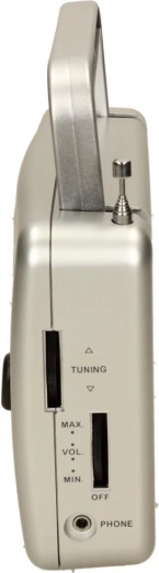 Široke možnosti povezave