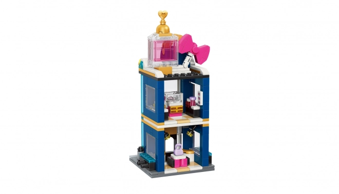 Qman City Corner C0110 Modni butik