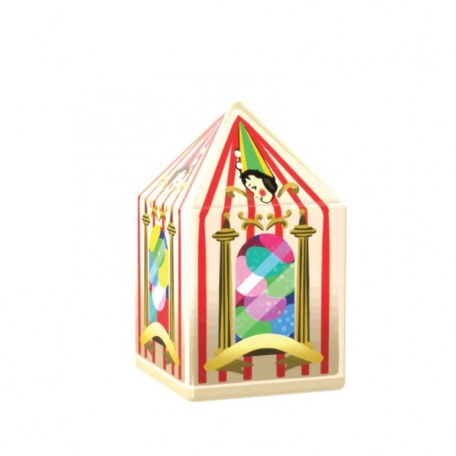 Komplet za igranje Harry Potter Medeni raj s figuricami