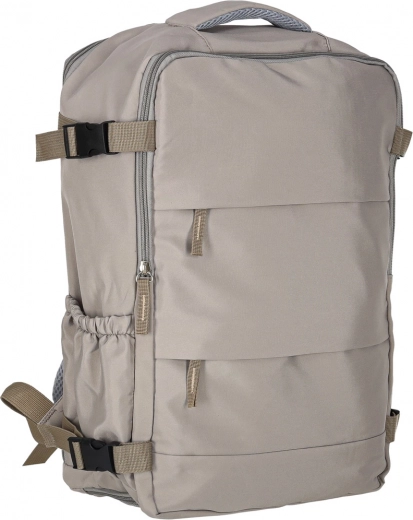 Varen in kompakten zahvaljujoč kompresijskim trakom