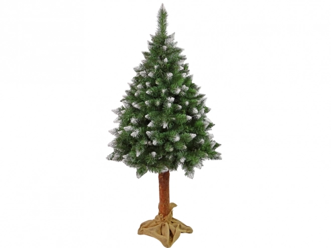 Umetno drevo Diamond Pine Tree 180 cm na deblu Premium
