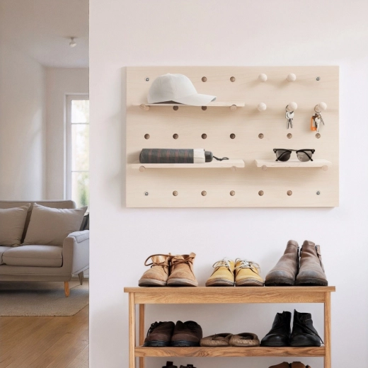 Kompaktne mere, visoka nosilnost