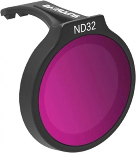 ND32 filter - Idealen za zelo svetle dni